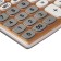 Coal calculator CT-812N, 12-bit, mix