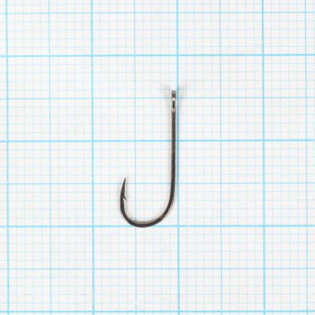 Hooks Kujira Universal 175, color BN, No. 10, 10 pcs.-1