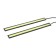 Daily running lights, 12 V, 6 W, DRL-17 cm, wire 80 cm, set 2 pcs
