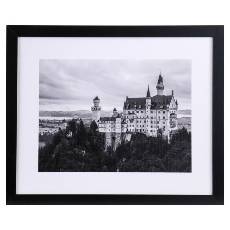 Picture "Castle Neuschwanstein" 43x52 cm