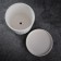Flower Sharm Pot White Cylinder No. 2, 2l