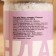 Set Salt for the bath "Eucalyptus, fir, mint, pine, lavender, juniper" 6x400 g
