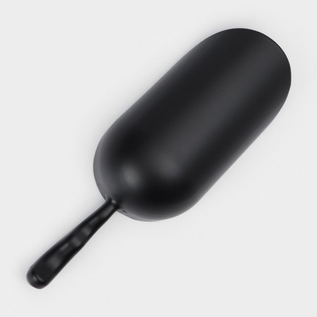 Magistro Alum Black, 155 grams, black color-3