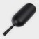 Magistro Alum Black, 155 grams, black color