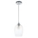 Suspension Propus 25 cm, D 18 cm, 1x60W E27