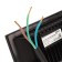 PROFITOR STROPER series Profi, 230V, 30W, 6500K, 3000LM, IP65, Chern, Warranty 5 years 53407 9