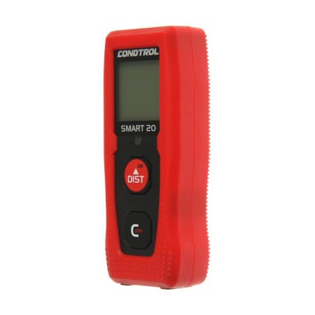 Condtrol Smart 20 laser range finder 1-4-096, 0.2-20 m, ± 3 mm-2