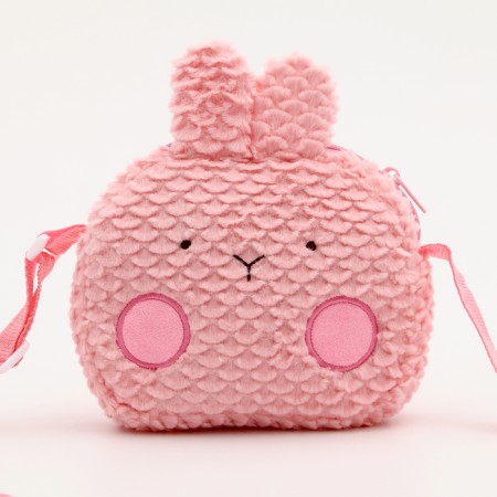 Children's Bag "Bunny", 20 cm-2