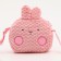 Children's Bag "Bunny", 20 cm