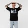 Men's T -shirt KAFTAN "Trust", black, p. 56