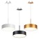 Introduced LED LED PROMETA IP20 LED 30W 4000K, wire length 2 m