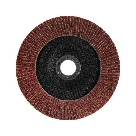Circle of petal end scrap, 150 x 22 mm, p40-2