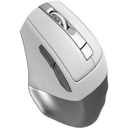 Mouse A4Tech FSTYLER FB35s White/Gray Optical (2000DPI) Wireless BT/Radio USB for but 102939-6