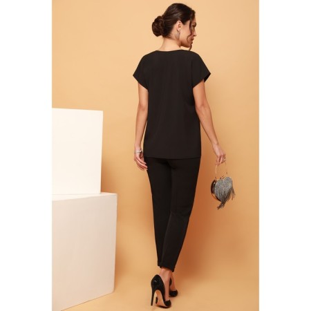 Female blouse, size 44-6