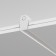 Built-in Technical TRX034-421W, 100x6.2x4.6 cm, white color