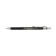 Mechanical Professional Pencil 0.5 mm Faber-Castell TK®-Fine with Black Eraser