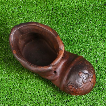 Figure Kashpo "Bashmak" Prophering, 26x13x13cm-3