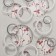 Paper wallpapers "Gomel mobility" Focus 42, 0.53x10.05m