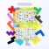 Tetris puzzle, 12 details