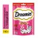 Dreamies treat for cats, beef, 140 g