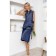 Women's dress, size 48