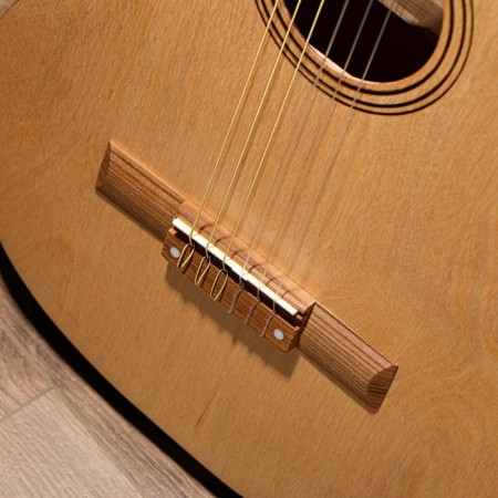 Classical guitar "Amistar N-30" 6 string, nylon Menz. 650 mm, light-9