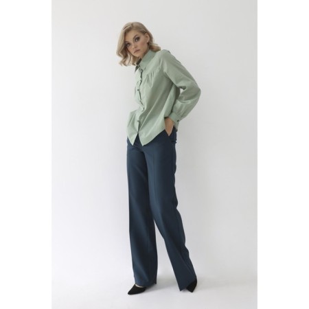 Female shirt, size 50-2