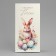 Gift package without pens "Easter in the heart", 10 x 19.5 x 7 cm