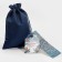 Gift bag "Blizzard", 20 x 30 cm +/- 1.5 cm, New Year