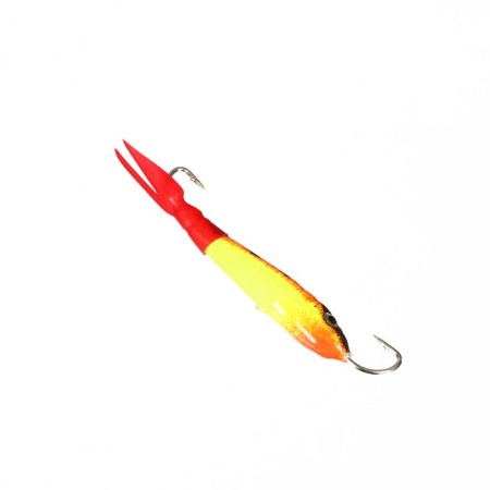 Balancir is small with tail No. 9, 10 g-1