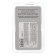 Набор бит торсионных Gross 11476, сталь S2, PH3 х 25 мм, 1/4", 2 шт.