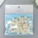 Set for creativity Half of the pearl-flowers d = 1.4 cm 20g