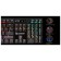 Player wire keyboard A4 Bloody B820R Red Switch black