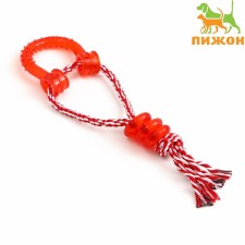 Toy training cable 