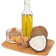 Bradex body scrub “rejuvenating”, moisturizing, with powder walnuts and oils