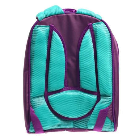 School backpack, 37 x 28 x 19 cm, calligrata to "butterflies"-10