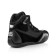 Moteq haze unisex motorcosers, size 39, black