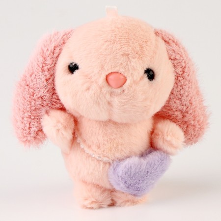 Soft toy "Bunny" in a ZIP package-2