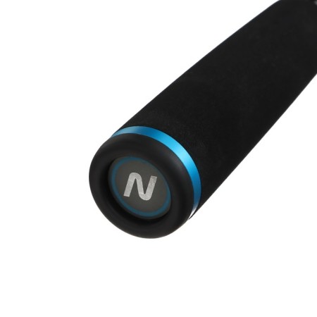 Spinning Nautilus Invent IVTS-862M, length 2.62 m, test 7-28 g-4