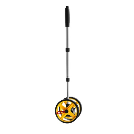 The measuring wheel "Stayer" Professional, 9999m