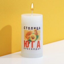 Candle-Stolbik 