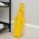 Holder for shoes folding 33 (50.5) × 7.5 cm, mix color