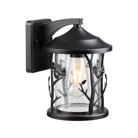 Landscape wall lamp Cuita E27 1x60W IP44