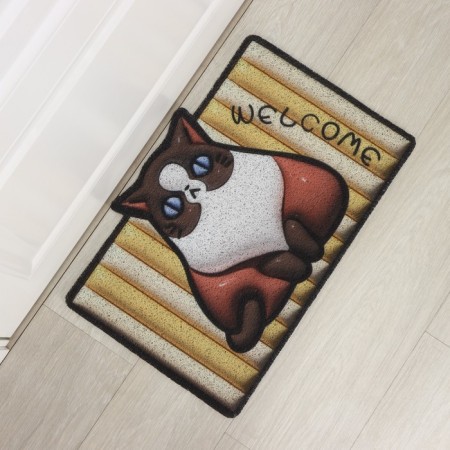 Rug -shaped shares, 40 × 60 cm-4