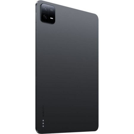 Tablet Xiaomi Pad 6, 11 ", IPS, 2880x1800, 3.2 GHZ, 6+128 GB, 13+8 MR, gray-4