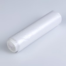 A set of packages of packing 24 x 37 cm, 8 μm, 500 pcs.