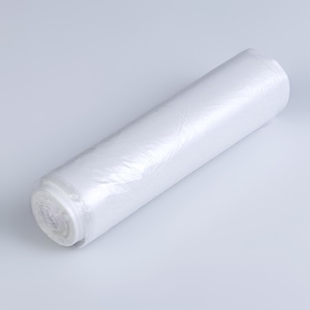 A set of packages of packing 24 x 37 cm, 8 μm, 500 pcs.