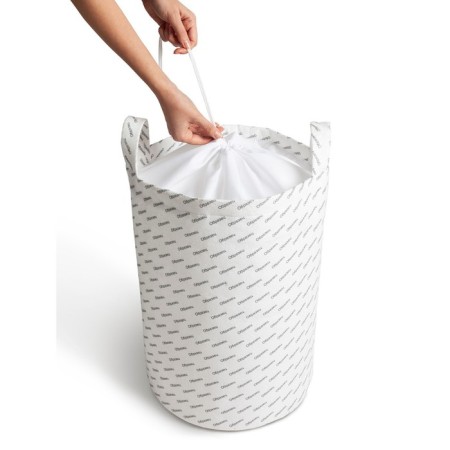 Basket for toys "New Year, size 35x50 cm-4