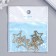 Decor for creativity Metal "Fairy and Star" gold 2.6x2.5 cm