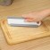 Universal Raccoon Skrek brush, 16 × 4.5 × 2 cm